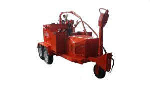 China Hand Push Asphalt Crack Repair Road Crack Sealing Machine 60km/h LLRD-G500 wholesale