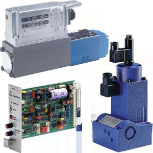 China Industrial Direct Operated Hydraulic Valve Proportional Flow Control Valve wholesale