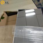 Laser Cutting 1220*1830mm 5mm Acrylic Sheet