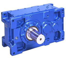 China High Torque Rubber Machine Parts Low Speed Rubber Machine Reducer wholesale