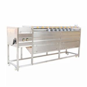 China Industrial Automatic Chips Making Machine High Efficiency Easy Operate wholesale
