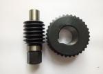 66.006.029 66.006.031 SM102/CD102 Printing Machine Spare Parts Worm And Worm
