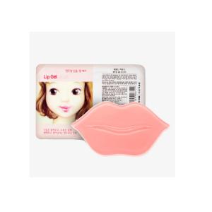 China OEM ODM Konjac Lip Gel Patch Cruelty Free wholesale
