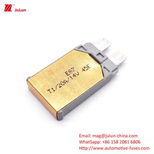 ATC auto protectors Auto fuses manual reset circuit breaker 28V DC circuit