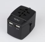 Universal Travel Adapter 220v To 110v Voltage Converter