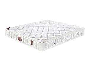 China Anti Mite Medium Firm Hybrid Mattress wholesale