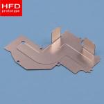 0.03mm Precision Sheet Metal Fabrication