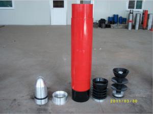 China Hydraulic Two Stage Cementing Collar Adjusted Opening Pressure wholesale