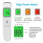 Instant Reading Baby Forehead Thermometer Medical Diagnostic Equipments
