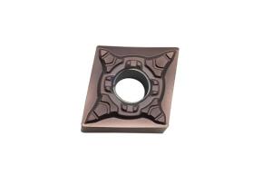 China Original Tungsten Carbide Inserts , CNC Insert Types CNMG120404-MSF wholesale