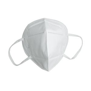 China Hospital KN95 Face Mask Disposable Respirator Mask Environmental Friendly wholesale