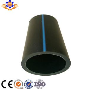 China 380V 50HZ Hdpe Pipe Extruder Machine 800 To 1200mm PE Pipe Production Line wholesale