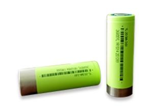 China 26800 6200MAH NMC Battery Cells wholesale