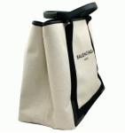 Fashion Promotional Shopping Bags , Personalized Canvas Tote Handbag