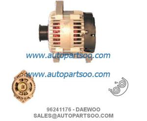 China 96241176 - DAEWOO Alternator 12V 85A Alternadores wholesale