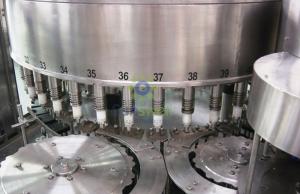 China Liquid Water Filling Machines Automatic For Pure Water 30000BPH wholesale