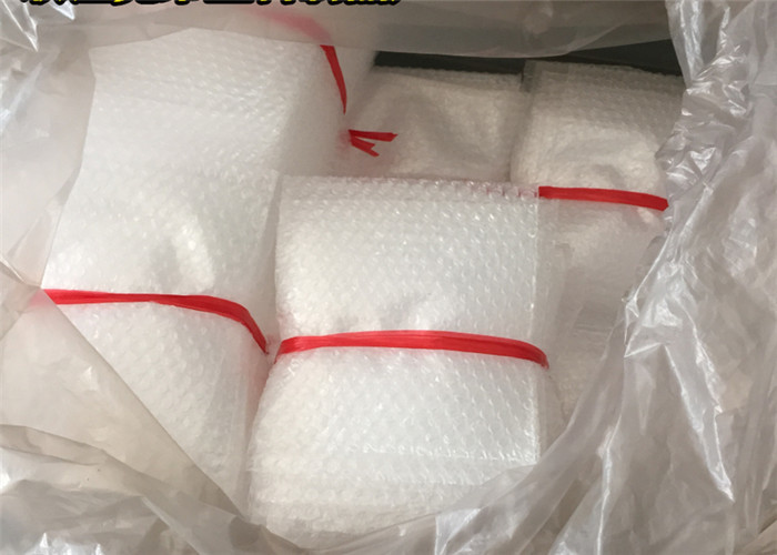 Colorful Anti Static Bubble Mailing Bags 9.5"X14" #4 Shock Resistance For Packaging