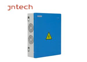 China Waterproof MPPT Solar Charger 30A Charging 24Vdc Battery IP20 Protection wholesale