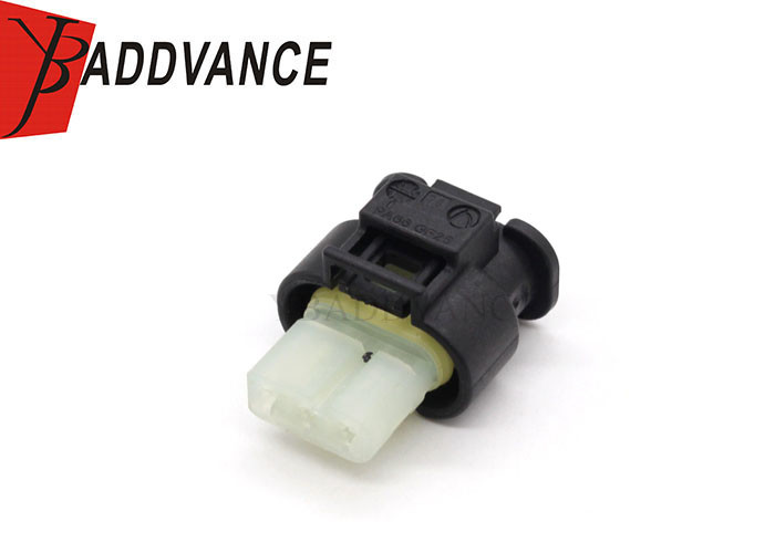 805-121-522 A0295451326 3 Pin Waterproof Sensor Connector For BMW BENZ