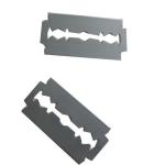 Wholesale Price Double Edge Safety Razor Blade for Shaving Stainless Steel