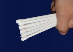 China High Hardness Alumina Ceramic Parts Ceramic Welding Pins Manufacturing wholesale
