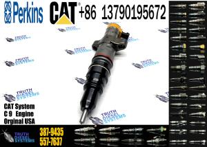 China Engine Fuel Injector 387-9435 53L-8062 387-9437 387-9438 328-2577 20R-9433 235-5261 267-3360 wholesale