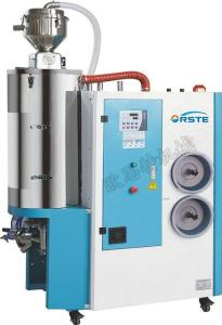 China Plastic Industrial Honeycomb Desiccant Dehumidifier Loader Compact Dryer wholesale