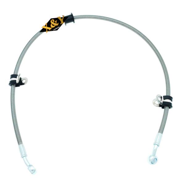 Factory Price Brake hose brake line for Can-Am Polaris Yamaha Honda Suzuki