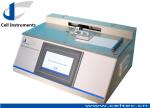 Static COF Tester Kinetic COF tester