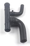 1408301696 Engine Parts Cooling Water Pipe