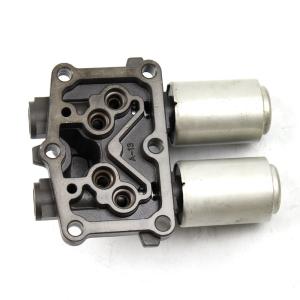 China Auto Car Gearbox Valve 28260 RG5 004 Honda FIT 2009-2014 CRIDER 2014 wholesale