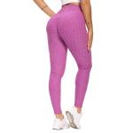 KWA 10 High Waisted Butt Lifting Leggings Workout Sportswear