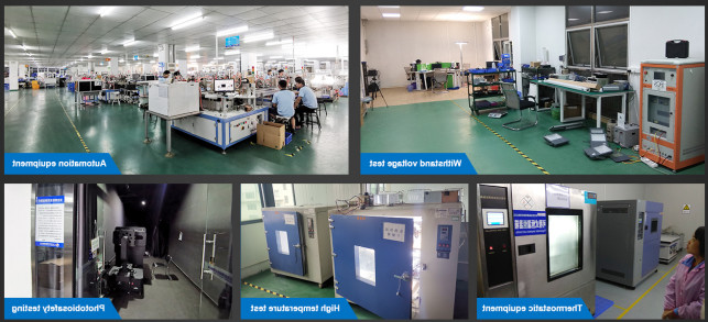 LED Explosion Proof Lighting Led ATEX Floodlight With High-Efficiency LED Chips