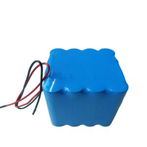 China 15Ah 18650 Lithium Ion Battery Pack wholesale