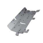 Custom Sheet Metal Aluminum Laser Cutting Enclosure Fabrication Parts