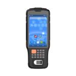 Police Portable Fingerprint Scanner