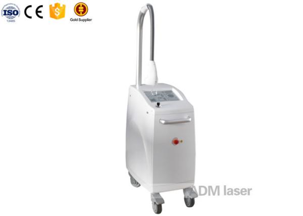 Germany 1550nm Fractional Laser Machine , Erbium Fiber Laser Skin Resurfacing
