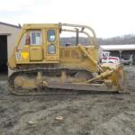 Used caterpillar d7g bulldozer for sale
