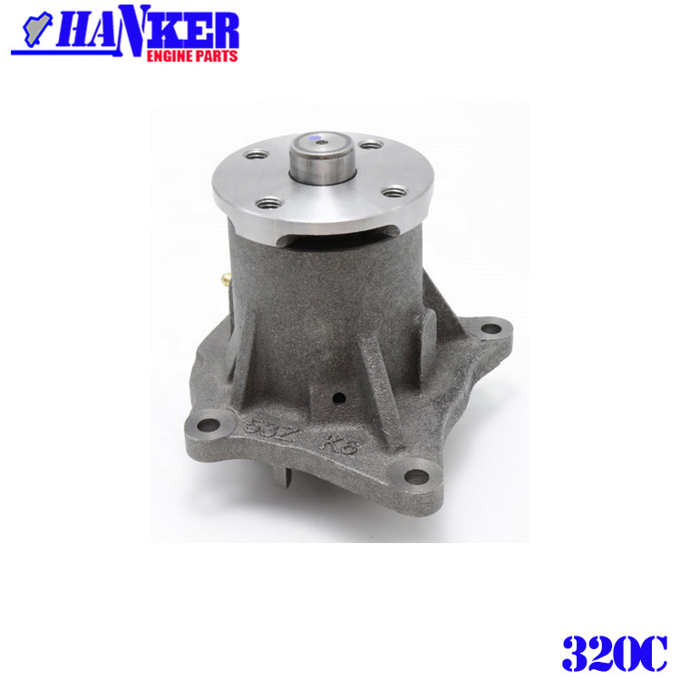 E320C Excavator Water Pump 3066T S6KT 1786633 178-6633