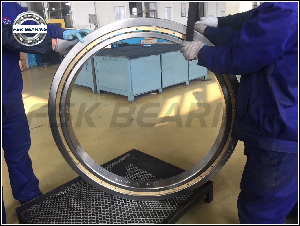 USA Market 61988MA Deep Groove Ball Bearing 440*600*74 mm Thick Steel