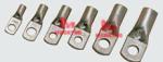 copper aluminum groove clamp