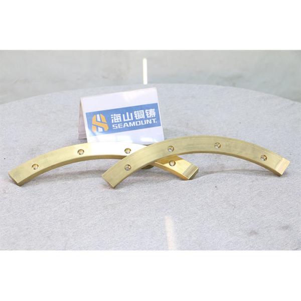 C90500 Copper Ring Cone Crusher Spare Parts