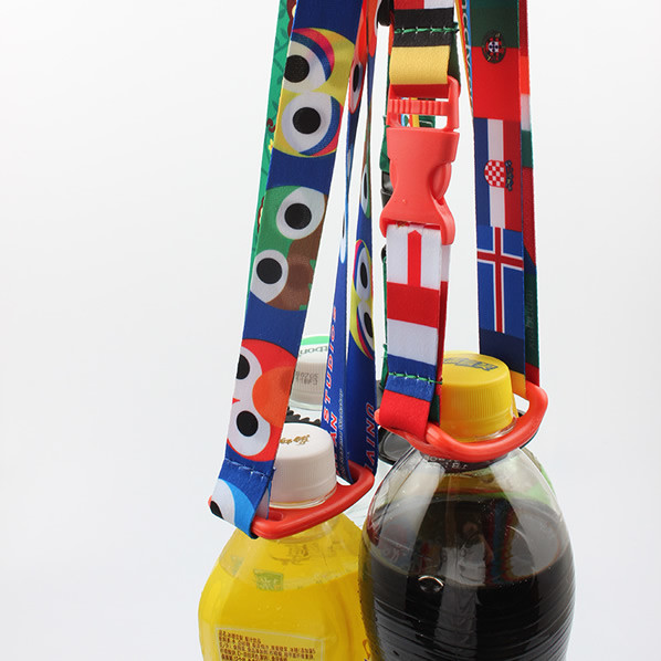 Tag: adjustable Water Bottle Neck Lanyard | Bottle Holder Lanyard With Clip | Bottle Holder Lanyard For Travel