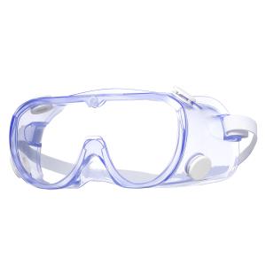 China Anti Fog 60g Ansi Z87.1 Medical Protective Goggles wholesale