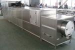 Chocolate Bar Production Machines chocolate depositing machine