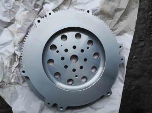 China Wrangler Flywheel For Wrangler 1KZ wholesale
