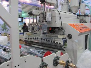 China Co extrusion Stretch Film Making Machine wholesale
