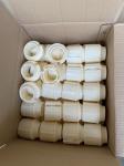 Wholesale aluminum roller pipe end plug
