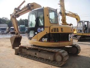 China Used CAT 308 Excavator wholesale