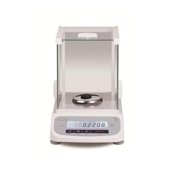 Quality Analytical Balance Digital Scale Ultra Large LCD Display 220V 50HZ for sale
